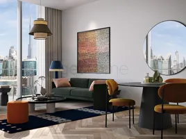 1 Bedroom Condo for sale at Peninsula Three , Executive Towers