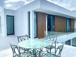 3 Schlafzimmer Haus zu vermieten in Huai Yai, Pattaya, Huai Yai