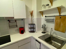 1 Bedroom Condo for rent at Garden Asoke - Rama 9, Bang Kapi