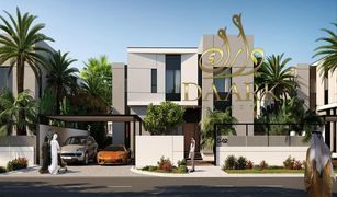 4 Bedrooms Townhouse for sale in Layan Community, Dubai Azalea