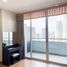 Studio Condo for rent at The Platinum , Thanon Phet Buri