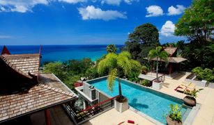 6 Schlafzimmern Villa zu verkaufen in Choeng Thale, Phuket Ayara Surin