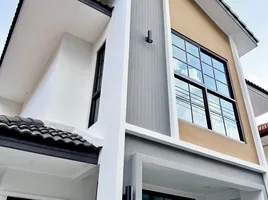 ขายบ้านเดี่ยว 4 ห้องนอน ในโครงการ Phanason City Thep Anusorn, วิชิต, เมืองภูเก็ต
