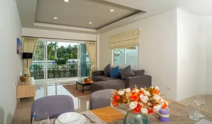 2 chambres Villa a vendre à Na Mueang, Koh Samui Baansuay Namuang