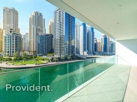 3 Bedroom Apartment for sale at Stella Maris, Dubai Marina