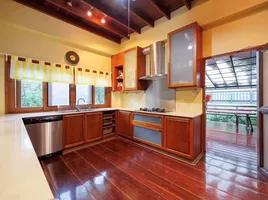 4 спален Дом for sale in Hua Mak MRT, Suan Luang, Suan Luang