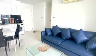 Studio Condo for sale in Nong Prue, Pattaya Paradise Park