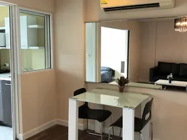 1 спален Кондо на продажу в The Room Sukhumvit 79, Phra Khanong Nuea