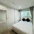 1 Schlafzimmer Appartement zu vermieten im Lumpini Park Rama 9 - Ratchada, Bang Kapi, Huai Khwang