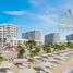 Studio Appartement zu verkaufen im Sharjah Waterfront City, Al Madar 2