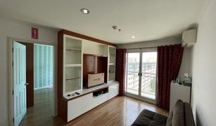 Кондо, 1 спальня на продажу в Anusawari, Бангкок Lumpini Place Ramintra-Laksi