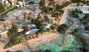 6 chambres Villa a vendre à Saadiyat Beach, Abu Dhabi Saadiyat Lagoons