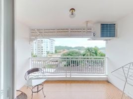1 спален Кондо в аренду в Baan Klang Hua Hin Condominium, Хуа Хин Циты