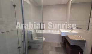 3 Bedrooms Apartment for sale in Shams Abu Dhabi, Abu Dhabi The Gate Tower 2