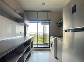 2 Schlafzimmer Wohnung zu verkaufen im Aspire Sathorn-Taksin Copper Zone, Bang Kho