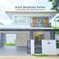 ขายวิลล่า 4 ห้องนอน ในโครงการ เอโทล มัลดีฟส์ ปาล์ม บางนา - วงแหวน, บางแก้ว