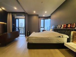 1 Schlafzimmer Appartement zu vermieten im Ashton Asoke, Khlong Toei Nuea