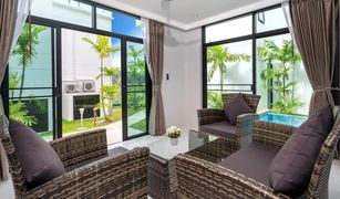 2 Bedrooms Villa for sale in Kamala, Phuket Namara - The Residences