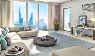 1 Schlafzimmer Appartement zu verkaufen in , Dubai Downtown Views II