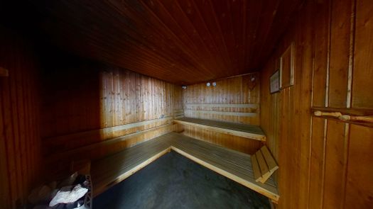 3D Walkthrough of the Sauna at United Tower