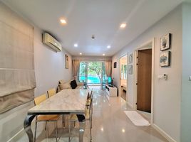 1 Bedroom Apartment for rent at The Seacraze , Nong Kae