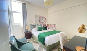 2 Schlafzimmern Appartement zu verkaufen in District 18, Dubai Ghalia