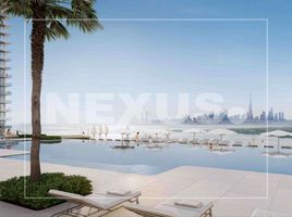 1 Bedroom Condo for sale at Address Harbour Point, Dubai Creek Harbour (The Lagoons), Dubai