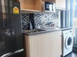 1 Bedroom Apartment for rent at Ideo O2, Bang Na, Bang Na