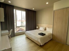 1 Schlafzimmer Appartement zu vermieten im Quartz Residence, Khlong Toei