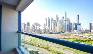 1 Habitación Apartamento en venta en Jumeirah Bay Towers, Dubái Jumeirah Bay X1