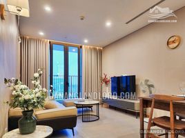 2 Bedroom Condo for rent at Risemount Apartment , Thuan Phuoc