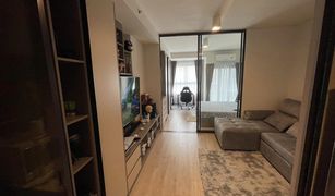 1 chambre Condominium a vendre à Khlong Ton Sai, Bangkok Ideo Sathorn Wongwianyai