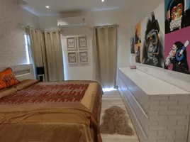 4 Schlafzimmer Villa zu vermieten im Tanode Estate, Choeng Thale