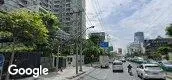 Street View of The Parkland Grand Asoke-Phetchaburi