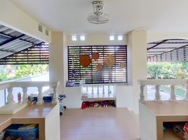 4 Bedroom Villa for sale at Moo Baan Rung Arun, Hang Dong
