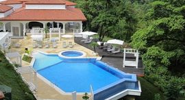 Available Units at Manuel Antonio