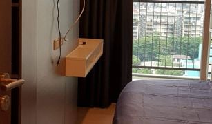 曼谷 Khlong Toei Nuea 15 Sukhumvit Residences 2 卧室 公寓 售 