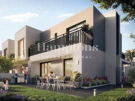 3 Bedroom House for sale at Parkside 3, EMAAR South