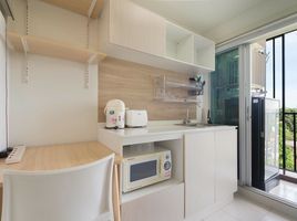 Studio Appartement zu verkaufen im Baan Kun Koey, Nong Kae