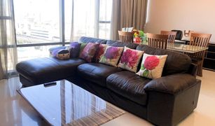 2 Bedrooms Condo for sale in Thung Wat Don, Bangkok The Bangkok Sathorn