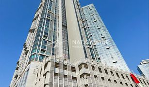 3 Bedrooms Apartment for sale in City Of Lights, Abu Dhabi Horizon Tower A