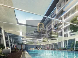 2 Bedroom Apartment for sale at Oasis 1, Oasis Residences