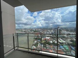 2 Bedroom Apartment for sale at 333 Riverside, Bang Sue