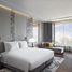 2 Bedroom Condo for rent at Sindhorn Kempinski Hotel, Lumphini, Pathum Wan