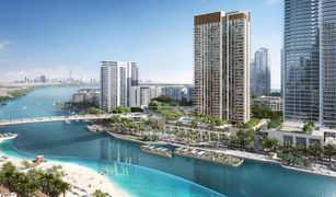 2 Bedrooms Apartment for sale in Creek Beach, Dubai Grove