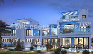 5 Bedrooms Villa for sale in , Dubai Santorini