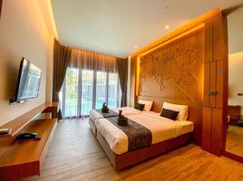 2 Schlafzimmer Villa zu vermieten im Wanawalai Luxury Villas, Chalong, Phuket Town