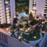 3 बेडरूम अपार्टमेंट for sale at Maimoon Twin Towers, Diamond Views, जुमेराह ग्राम मंडल (JVC)