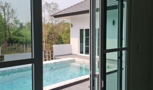 3 Schlafzimmern Villa zu verkaufen in Huai Sak, Chiang Rai 