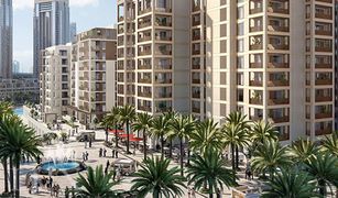 1 Bedroom Apartment for sale in Orchid, Dubai Orchid